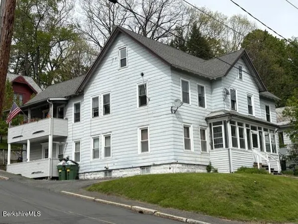 $300,000 | 129-131 Liberty Street, North Adams, MA 01247