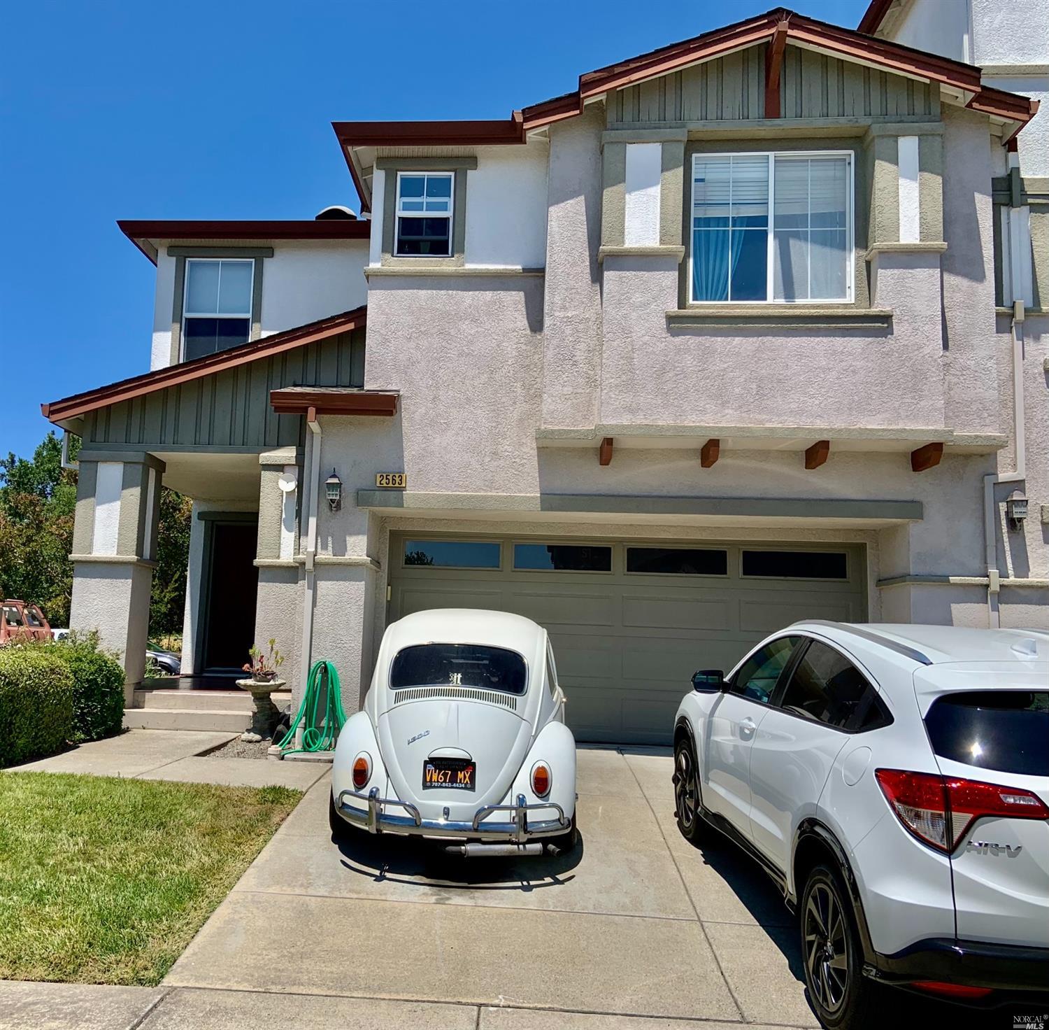 2563 Edgewater Drive Santa Rosa, CA 95407 - Photo 1 of 1 Gallery Image 1