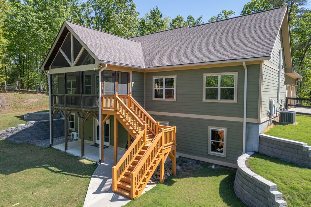 475 Tater Tot Road Jasper, GA 30143 - Photo 59 of 80