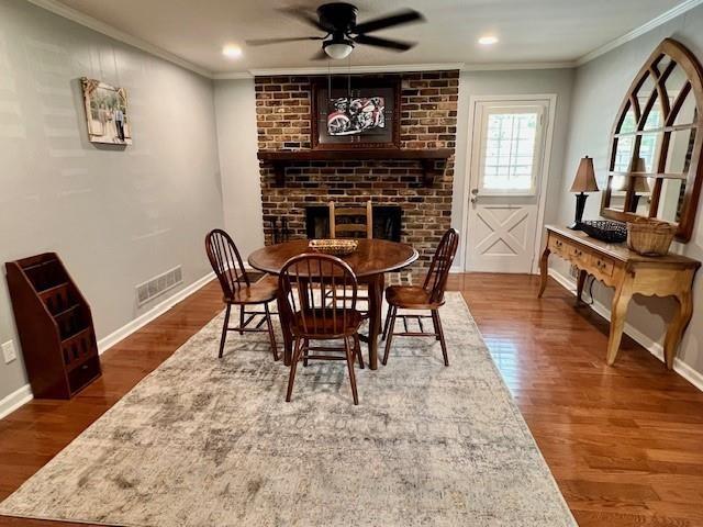 4 Crestwood Road Cartersville, GA 30121 - Photo 17 of 31