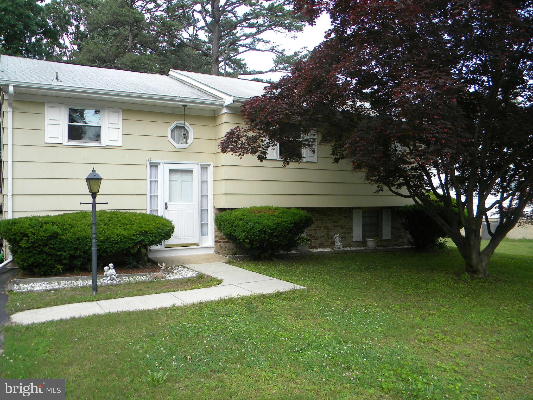 806 Lucky Road Severn, MD 21144 - Photo 1 of 22 Exterior (Front)