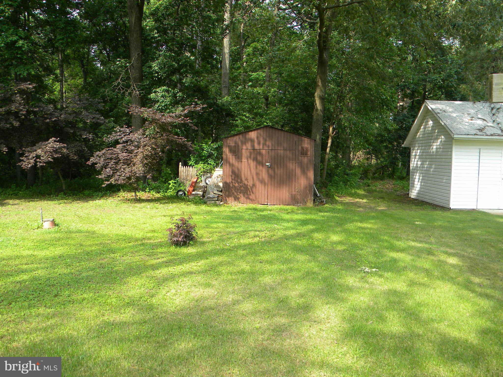 806 Lucky Road Severn, MD 21144 - Photo 19 of 22 Exterior (Rear)