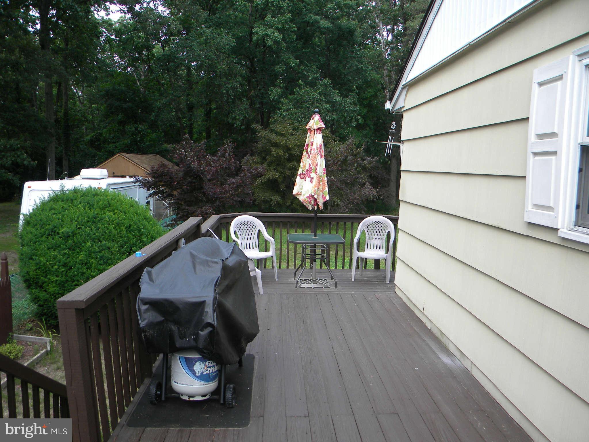806 Lucky Road Severn, MD 21144 - Photo 21 of 22 Exterior (General)