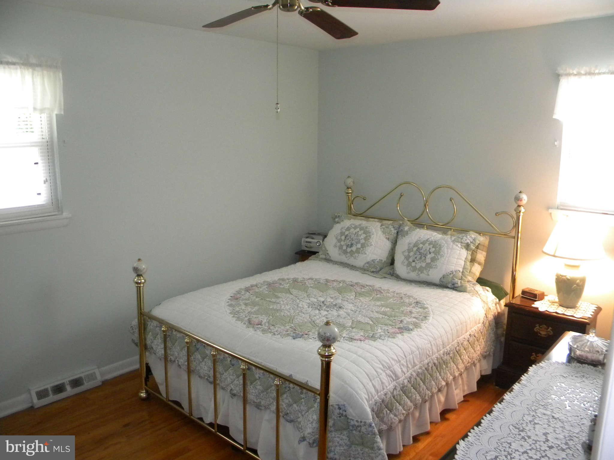 806 Lucky Road Severn, MD 21144 - Photo 4 of 22 Bedroom 1