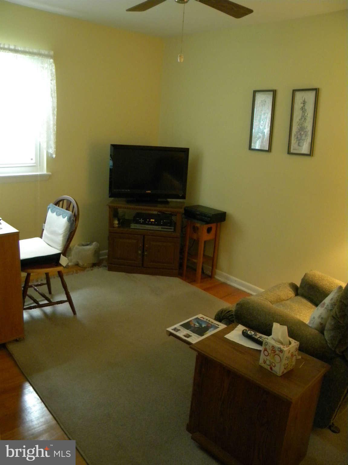 806 Lucky Road Severn, MD 21144 - Photo 7 of 22 Bedroom 3