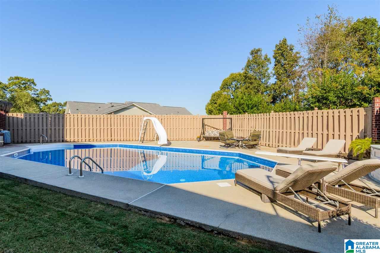 101 Norwick Abbye Circle Alabaster, AL 35007 - Photo 2 of 49