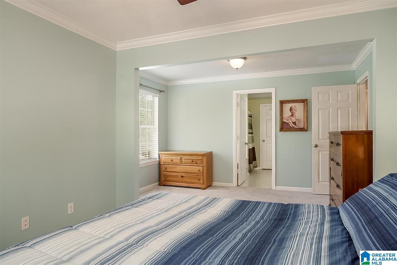 101 Brook Circle Pelham, AL 35124 - Photo 14 of 23