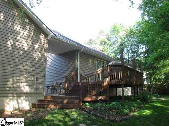 305 Spring Meadow Road Simpsonville, SC 29680 - Photo 20 of 23 Gallery Image 20