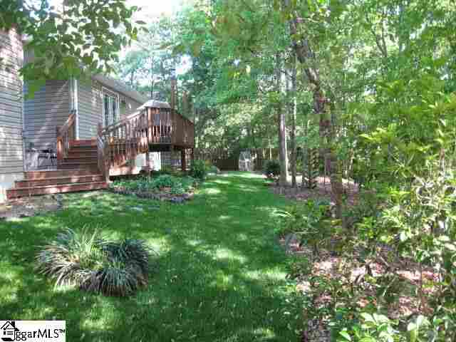 305 Spring Meadow Road Simpsonville, SC 29680 - Photo 21 of 23 Gallery Image 21