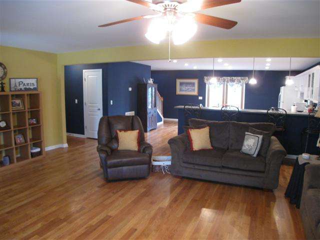 305 Spring Meadow Road Simpsonville, SC 29680 - Photo 4 of 23 Gallery Image 4