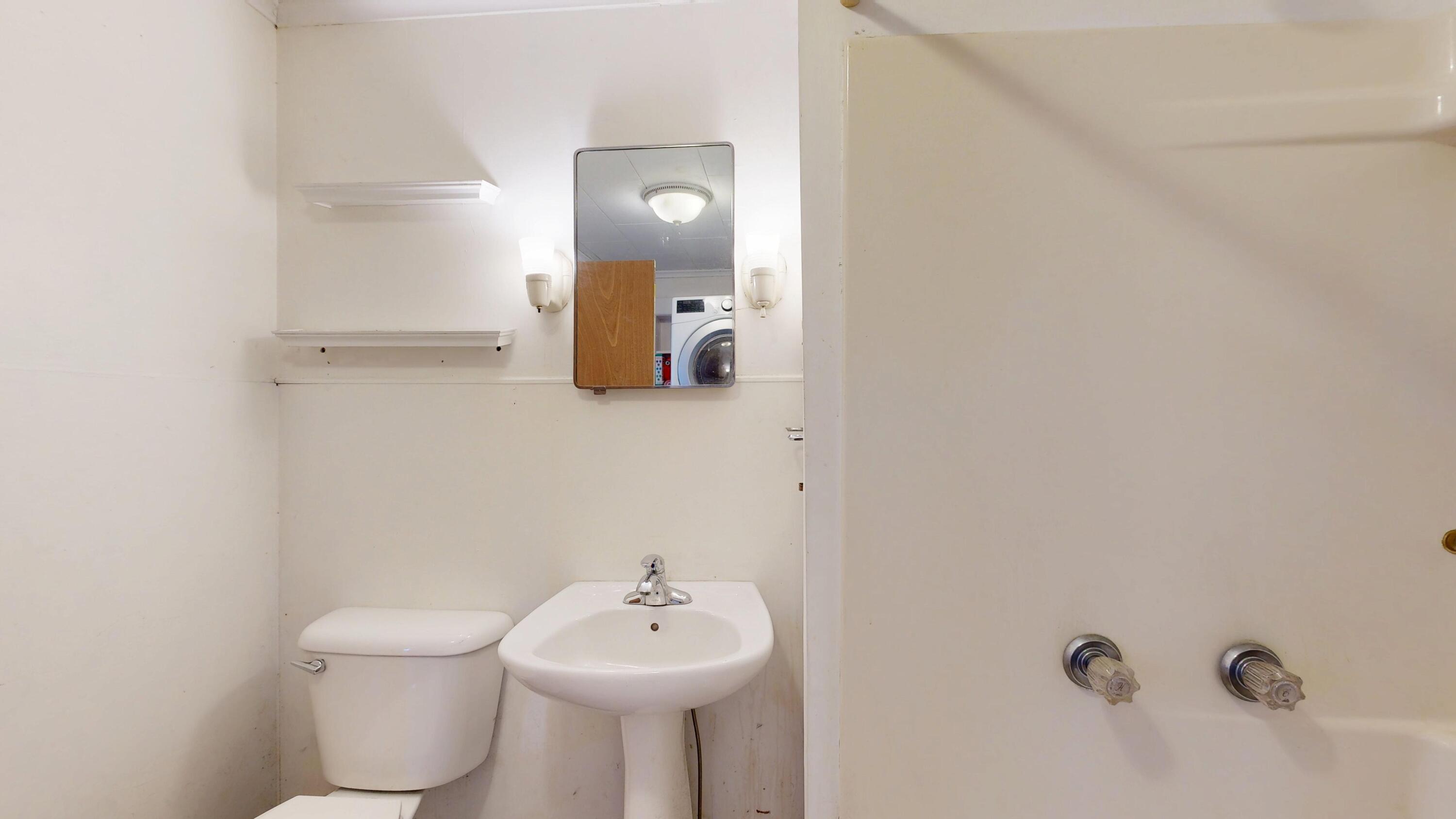 169 Old Lewiston Road North Monmouth, ME 04265 - Photo 29 of 48 Bathroom