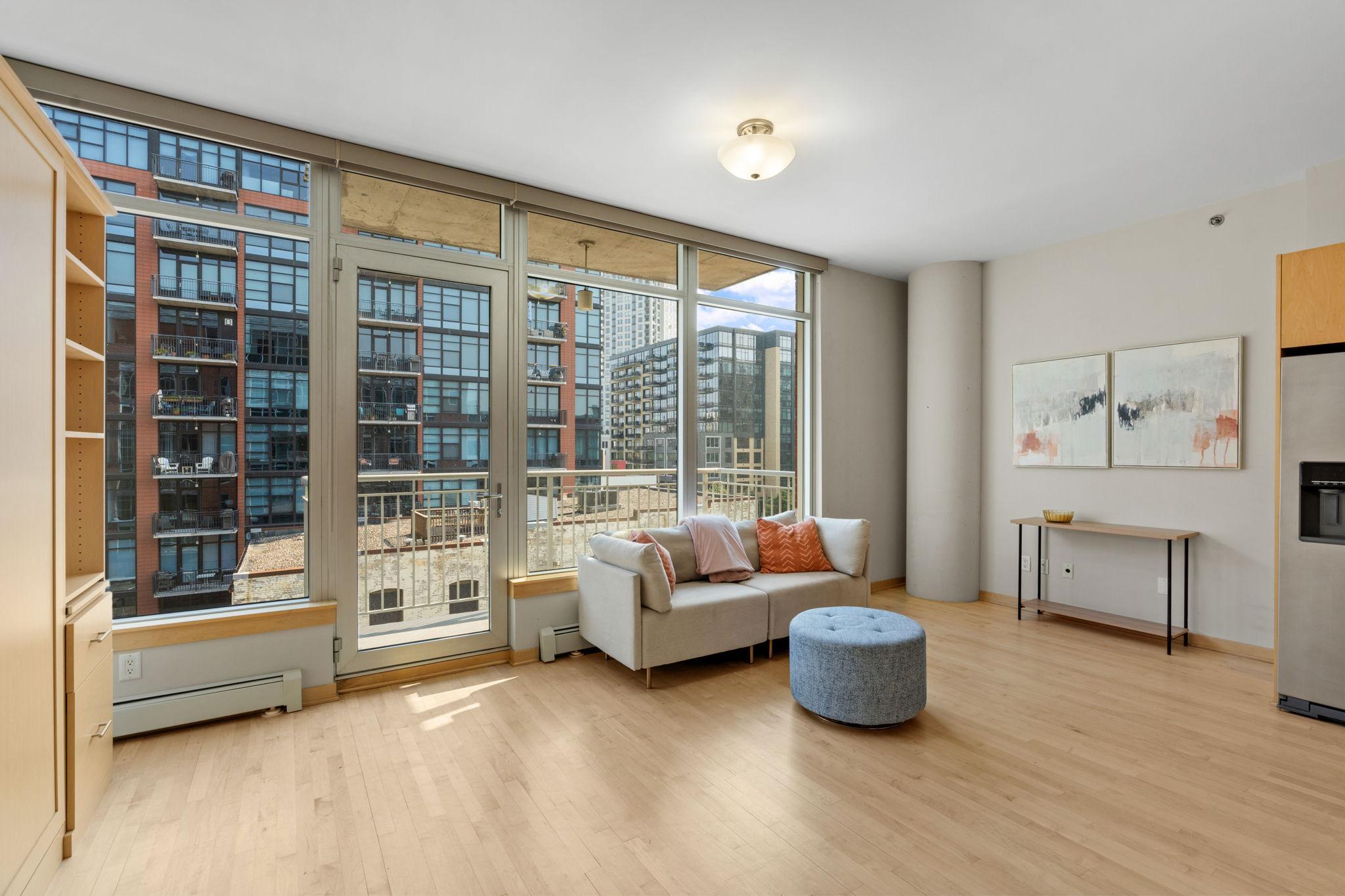 215 10th Avenue South, Unit 533 Minneapolis, MN 55415 - Photo 7 of 65 Gallery Image 7