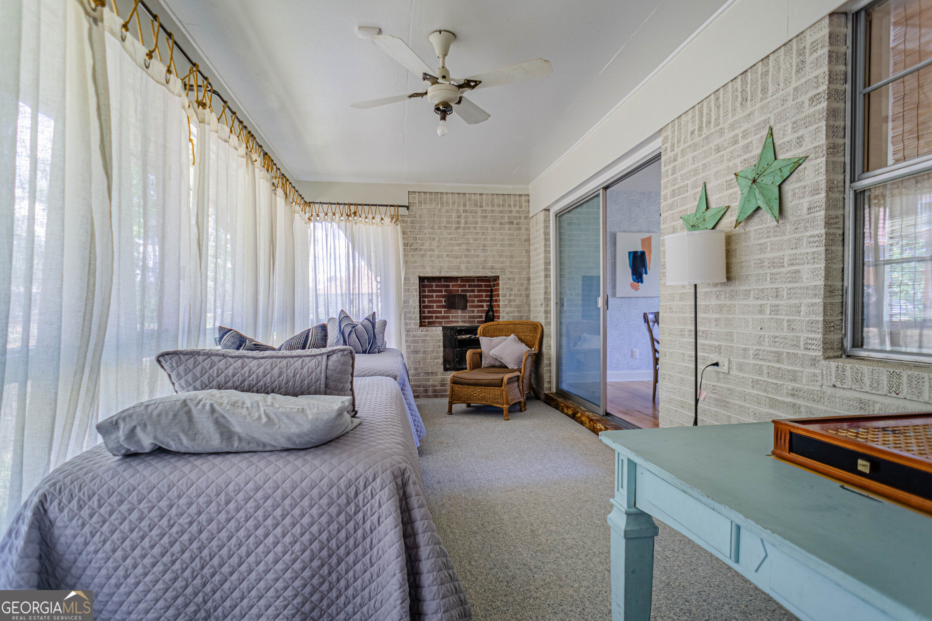 210 Shady Lane Road Eclectic, AL 36024 - Photo 21 of 31 Gallery Image 21