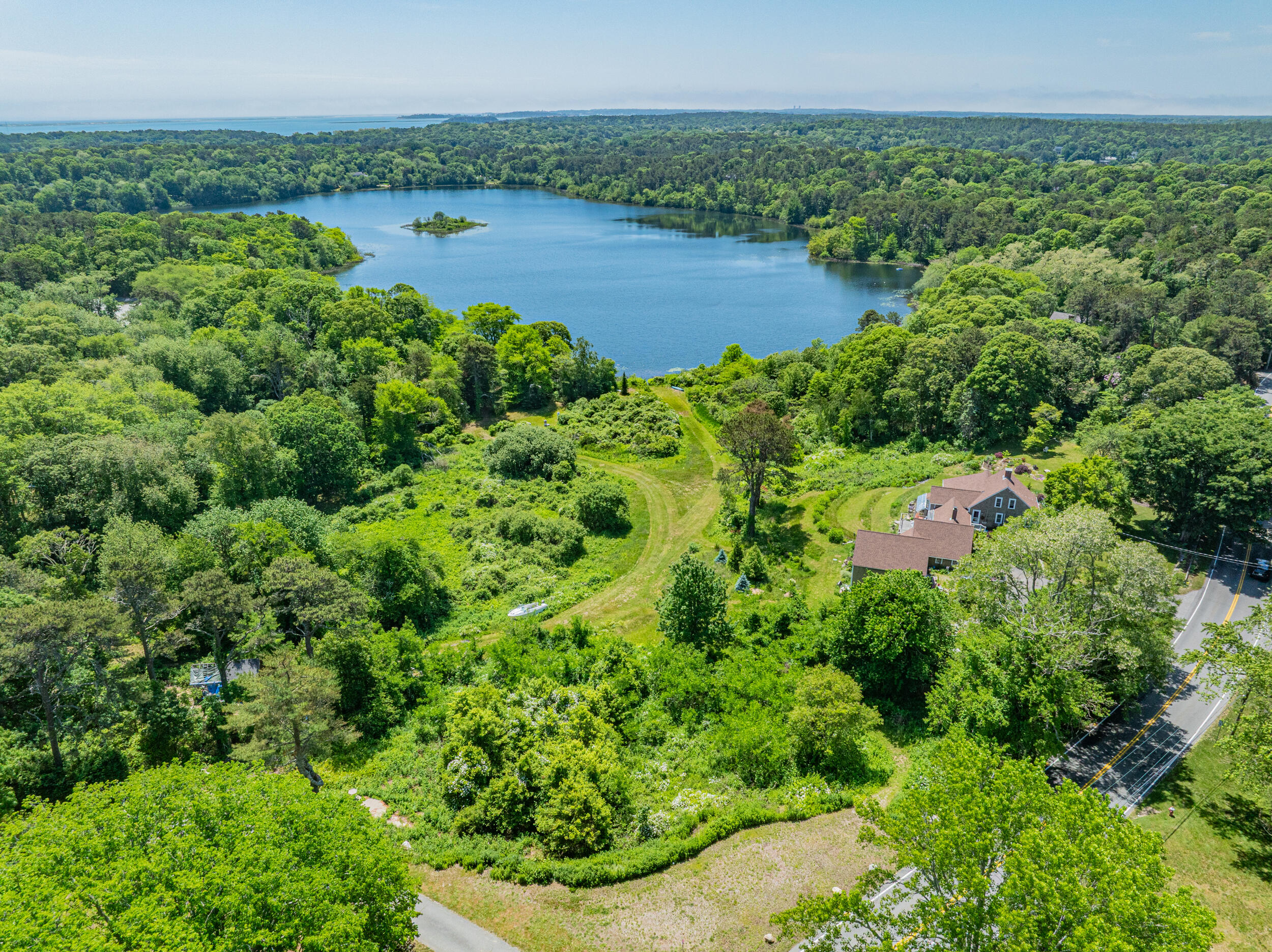 149 Monument Road Orleans, MA 02653 - Photo 18 of 27 dji_0345