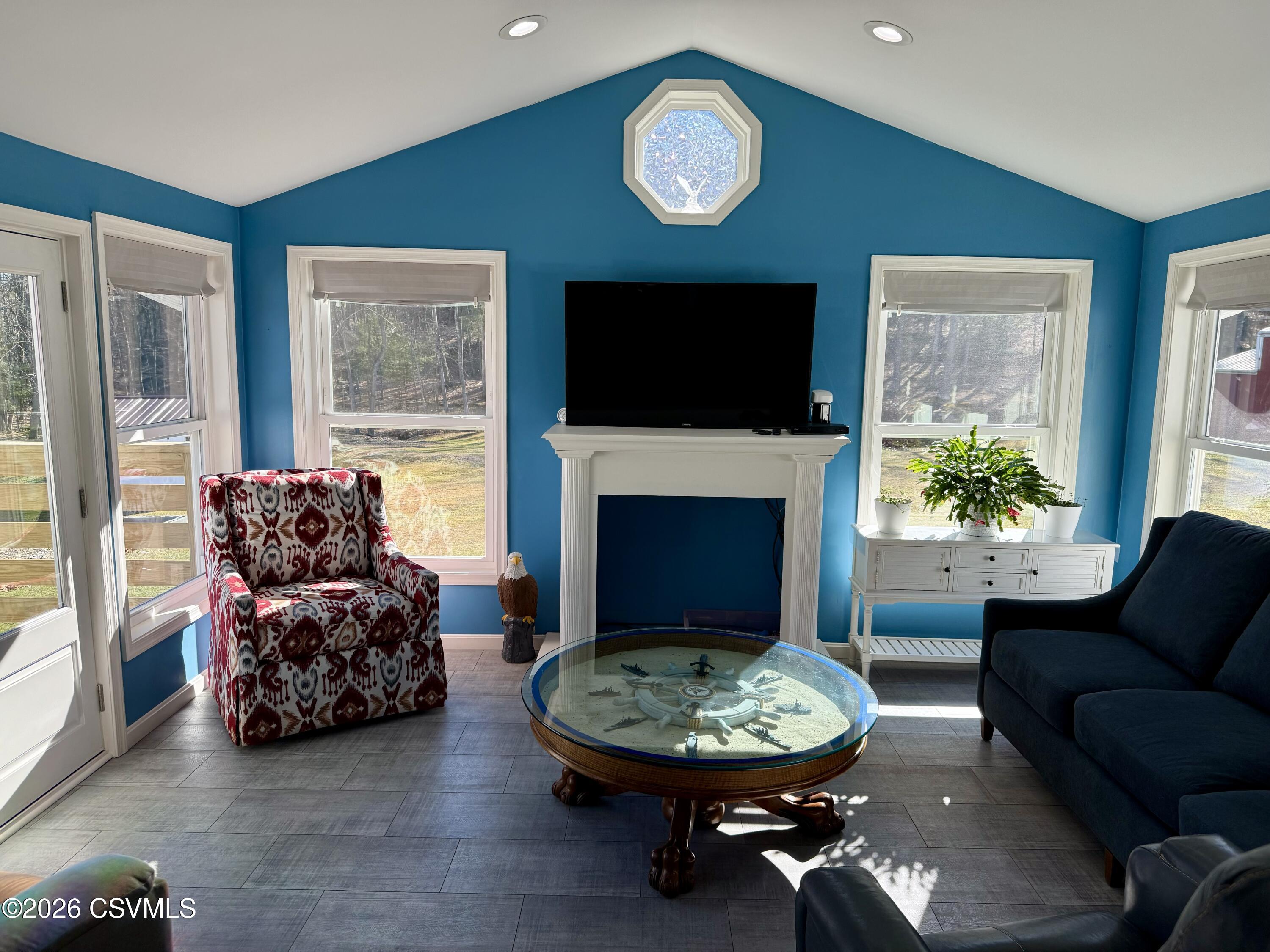 40 Park Ridge Drive Shickshinny, PA 18655 - Photo 6 of 37