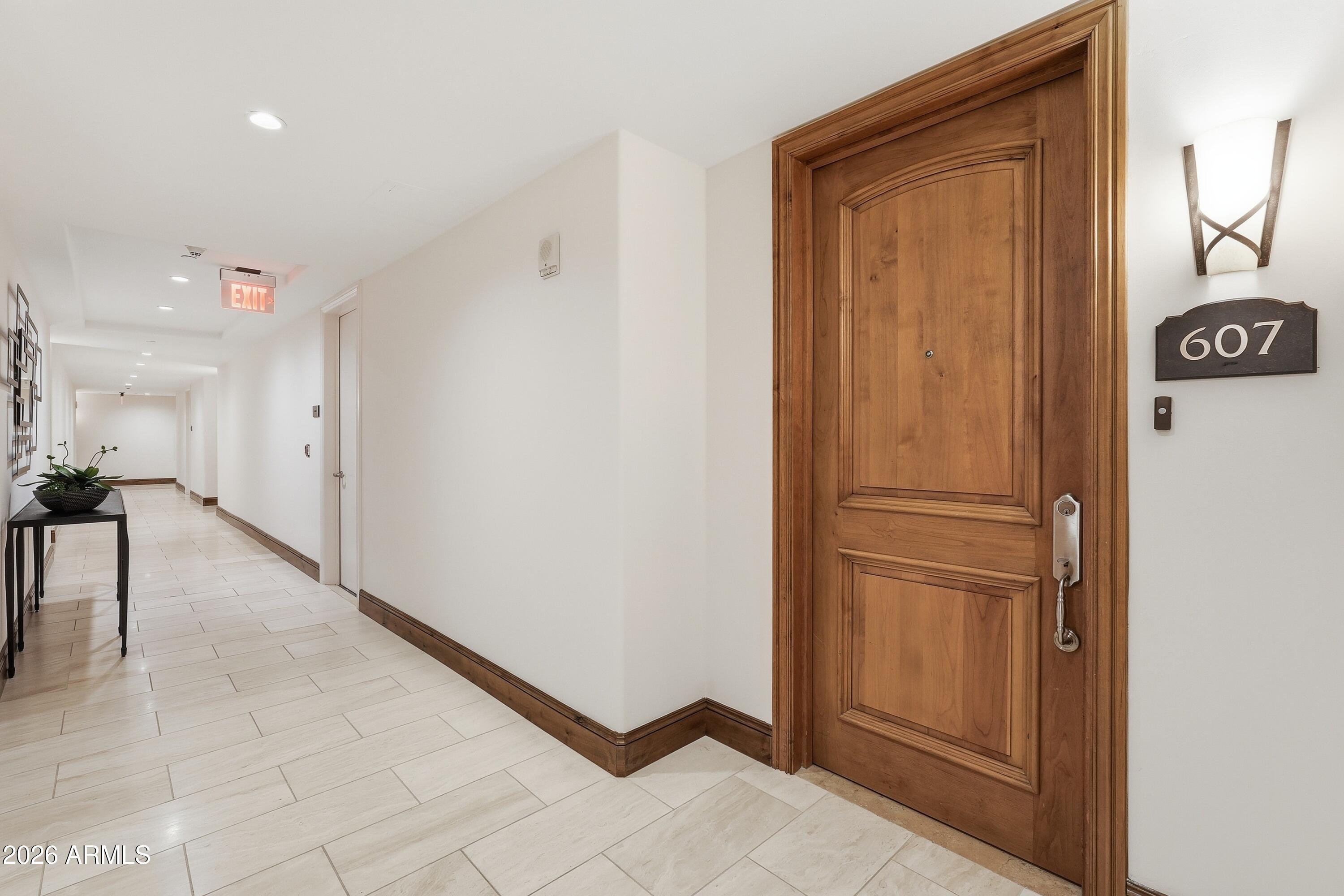 7175 East Camelback Road, Unit 607 Scottsdale, AZ 85251 - Photo 5 of 52