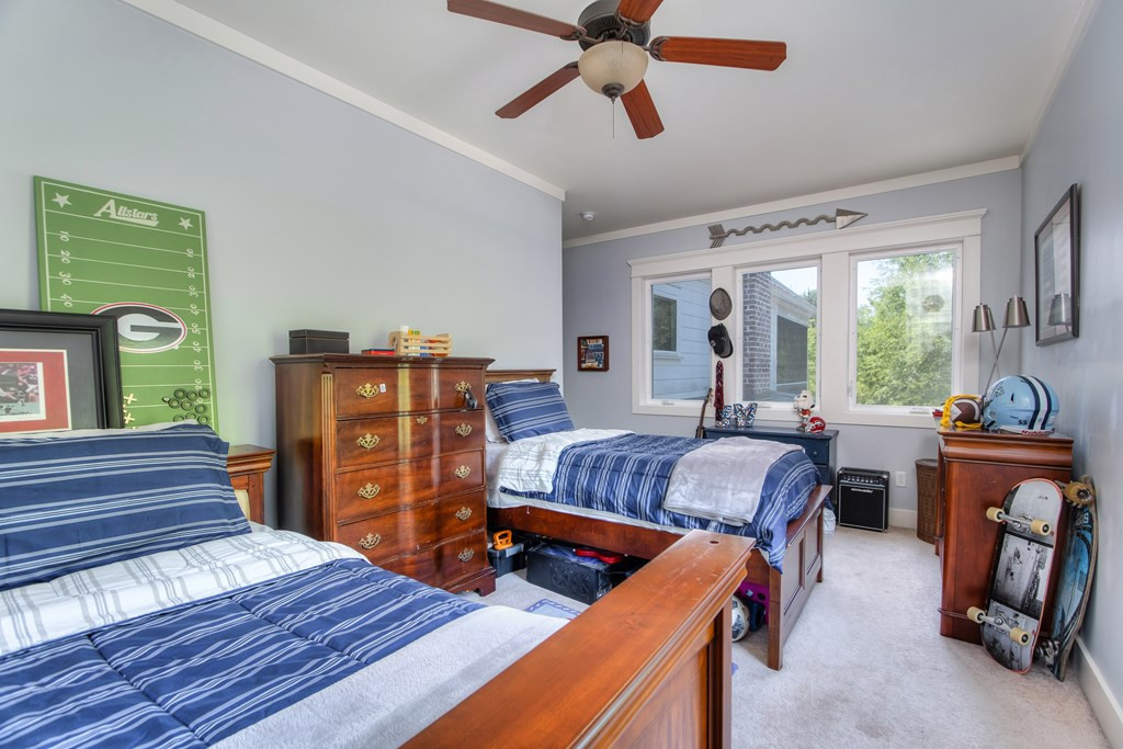 3550 Preserve Court Sumter, SC 29150 - Photo 45 of 71 Gallery Image 45