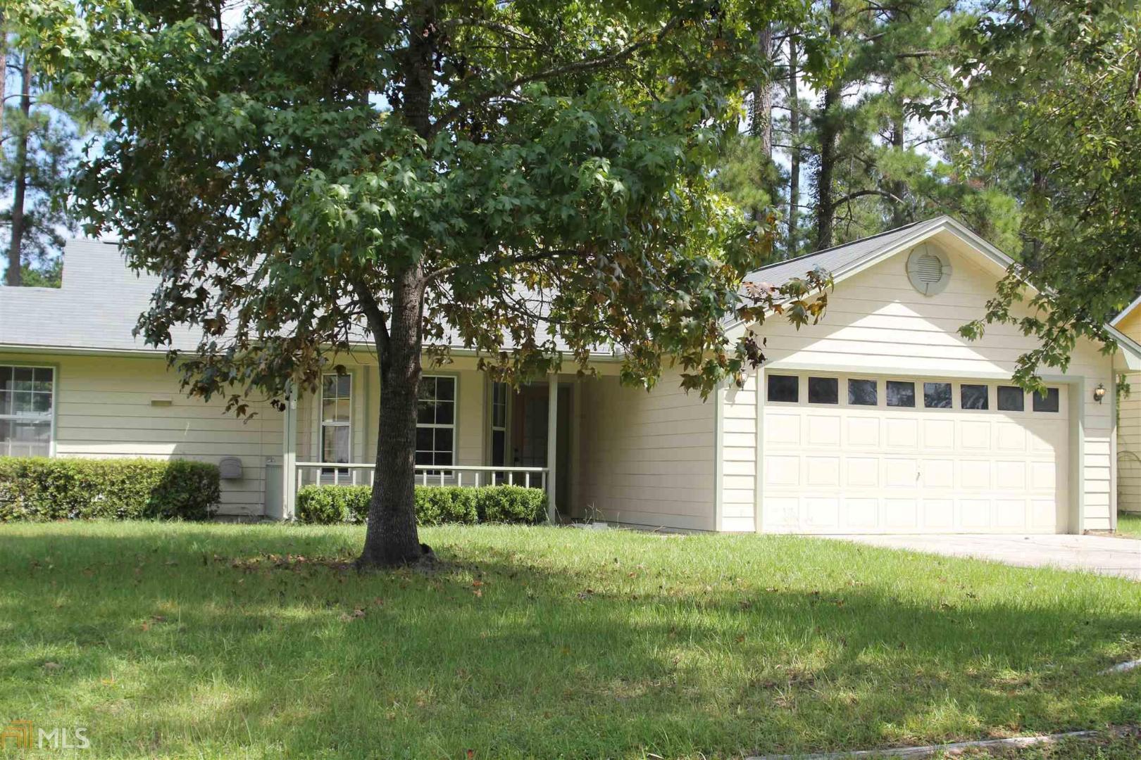 204 Ridgemont Court Kingsland, GA 31548 - Photo 1 of 1 Gallery Image 1