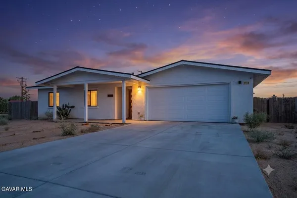 $314,900 | 9309 Margery Avenue, California City, CA 93505