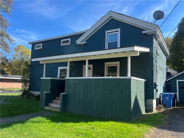 $190,000 | 145 Groton Avenue, Cortland, NY 13045
