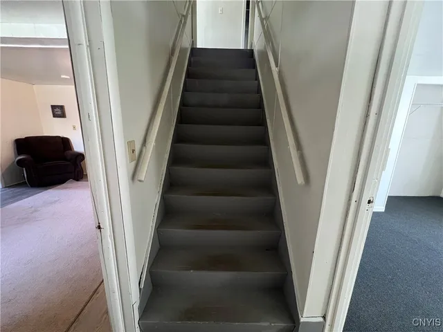 $190,000 | 145 Groton Avenue, Cortland, NY 13045