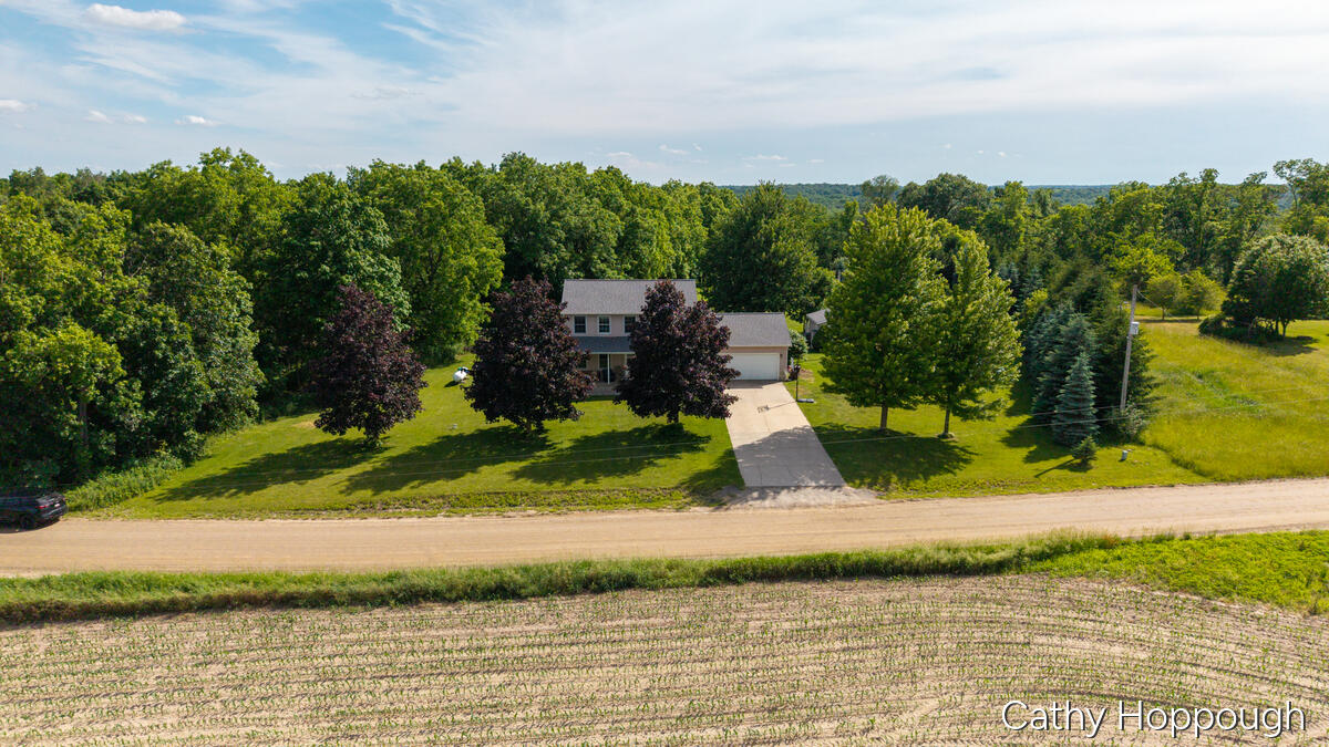8152 Murphy Road Lyons, MI 48851 - Photo 58 of 70 8152_Murphy_CATHY-27