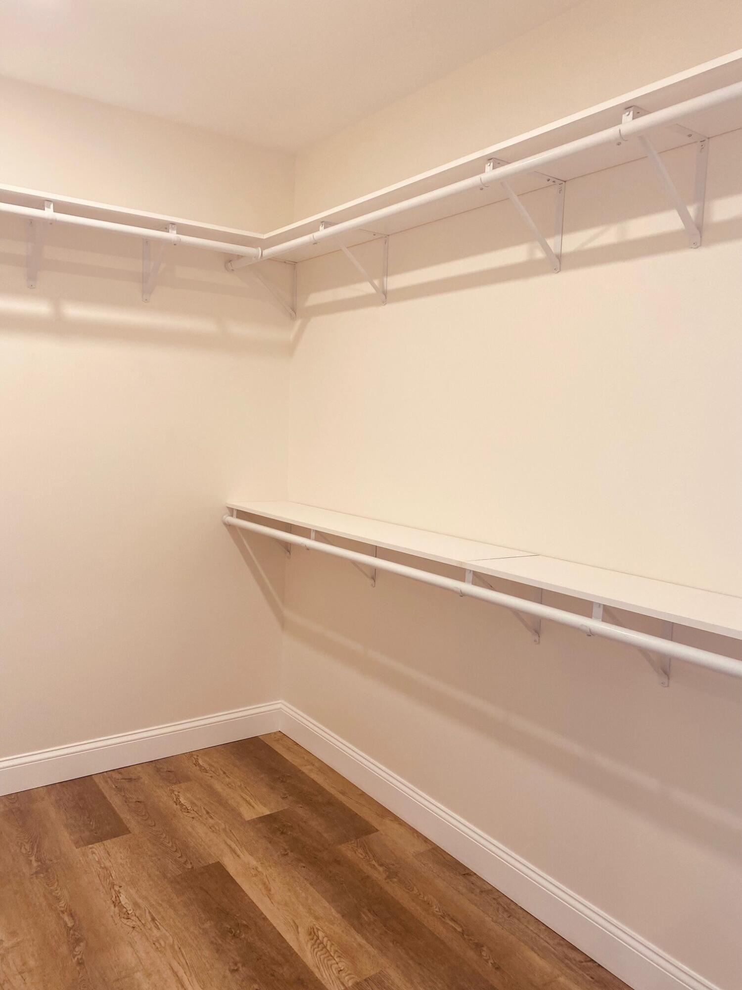 187 Shaw Hill Road, Unit 2 Hampden, ME 04444 - Photo 24 of 33 Master Closet