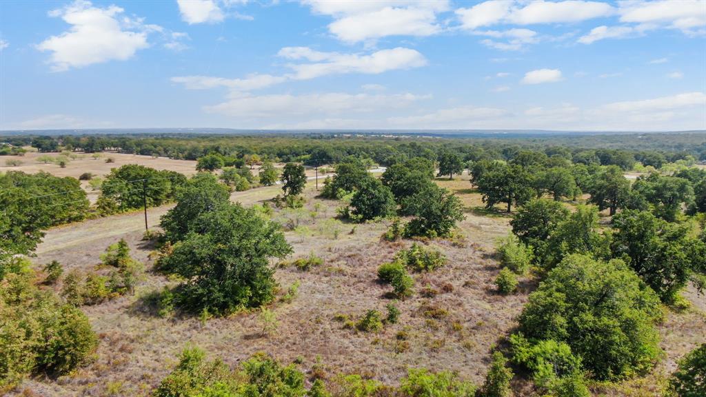 Lot 13 Double B Ranch Road South Perrin, TX 76486 - Photo 22 of 30 a view of a city with lots of trees