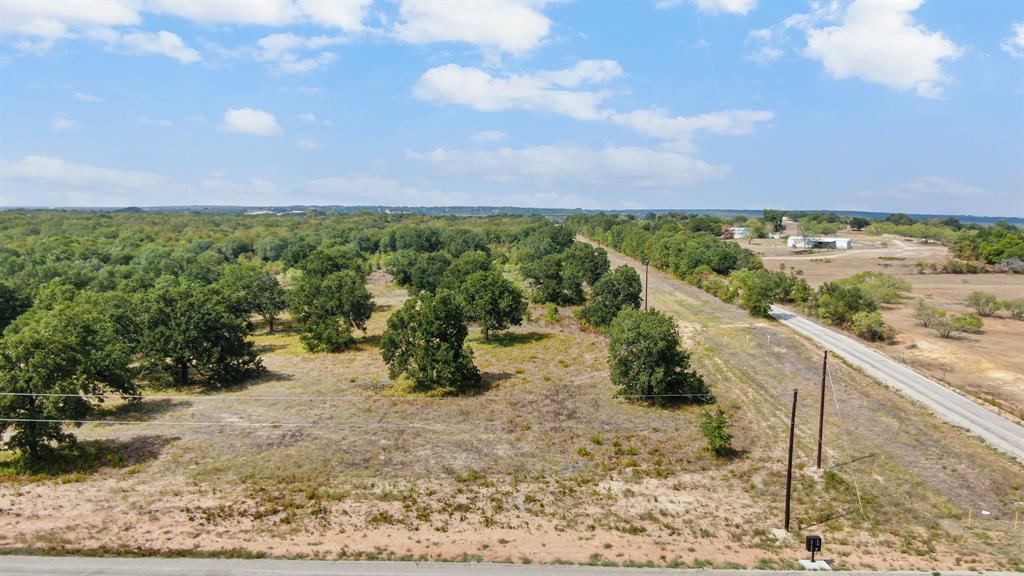Lot 13 Double B Ranch Road South Perrin, TX 76486 - Photo 23 of 30 a view of a yard with wooden fence
