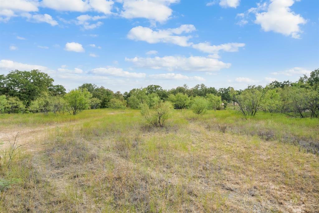 Lot 13 Double B Ranch Road South Perrin, TX 76486 - Photo 9 of 30 a view of lake with green space