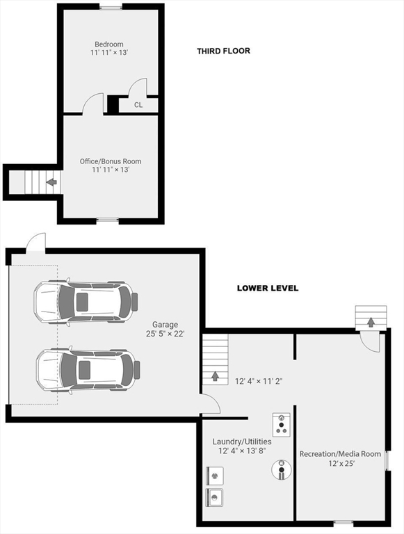 15 Garden Road Stoneham, MA 02180 - Photo 42 of 42