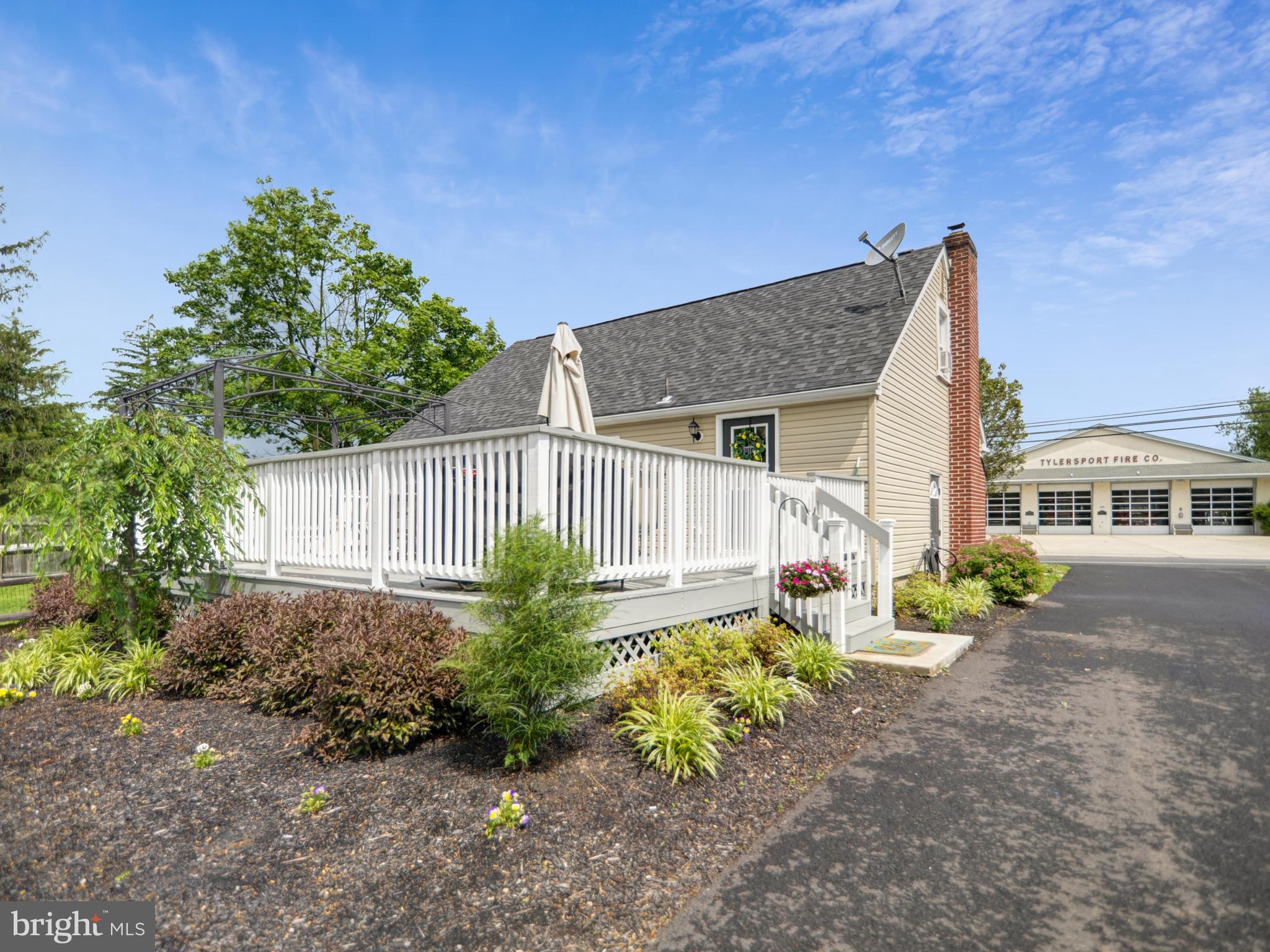 126 Ridge Road Telford, PA 18969 - Photo 22 of 27 Gallery Image 22