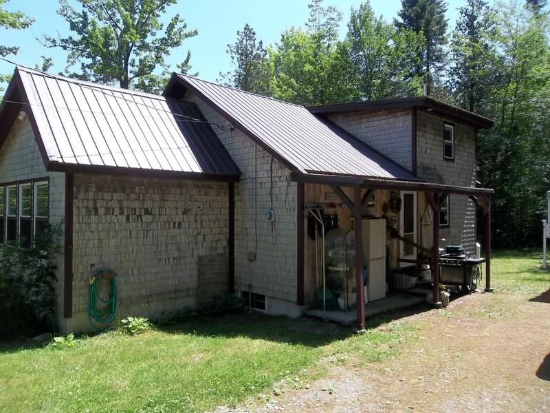 58 Libby Point Road Baileyville, ME 04694 - Photo 3 of 24 Photo