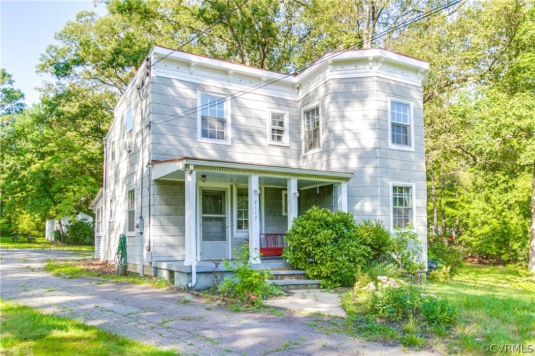 2117 East Nine Mile Road Sandston, VA 23150 - Photo 1 of 27 Gallery Image 1