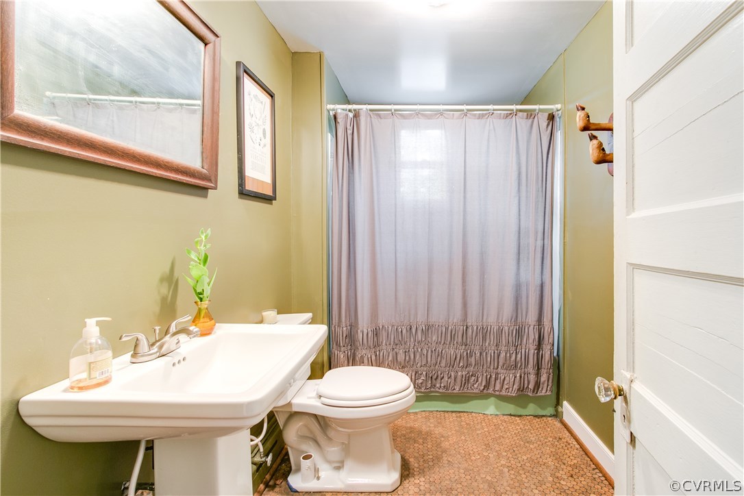 2117 East Nine Mile Road Sandston, VA 23150 - Photo 13 of 27 Gallery Image 13