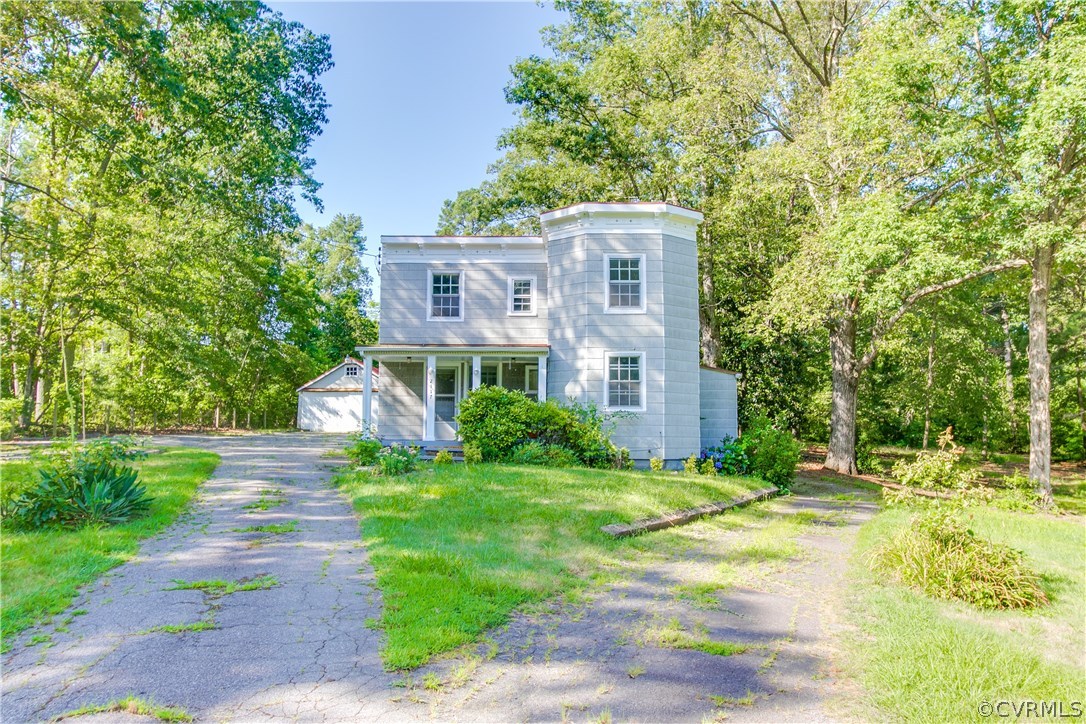2117 East Nine Mile Road Sandston, VA 23150 - Photo 2 of 27 Gallery Image 2