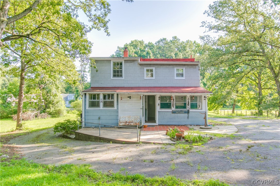 2117 East Nine Mile Road Sandston, VA 23150 - Photo 23 of 27 Gallery Image 23