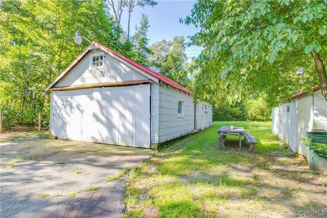 2117 East Nine Mile Road Sandston, VA 23150 - Photo 25 of 27 Gallery Image 25
