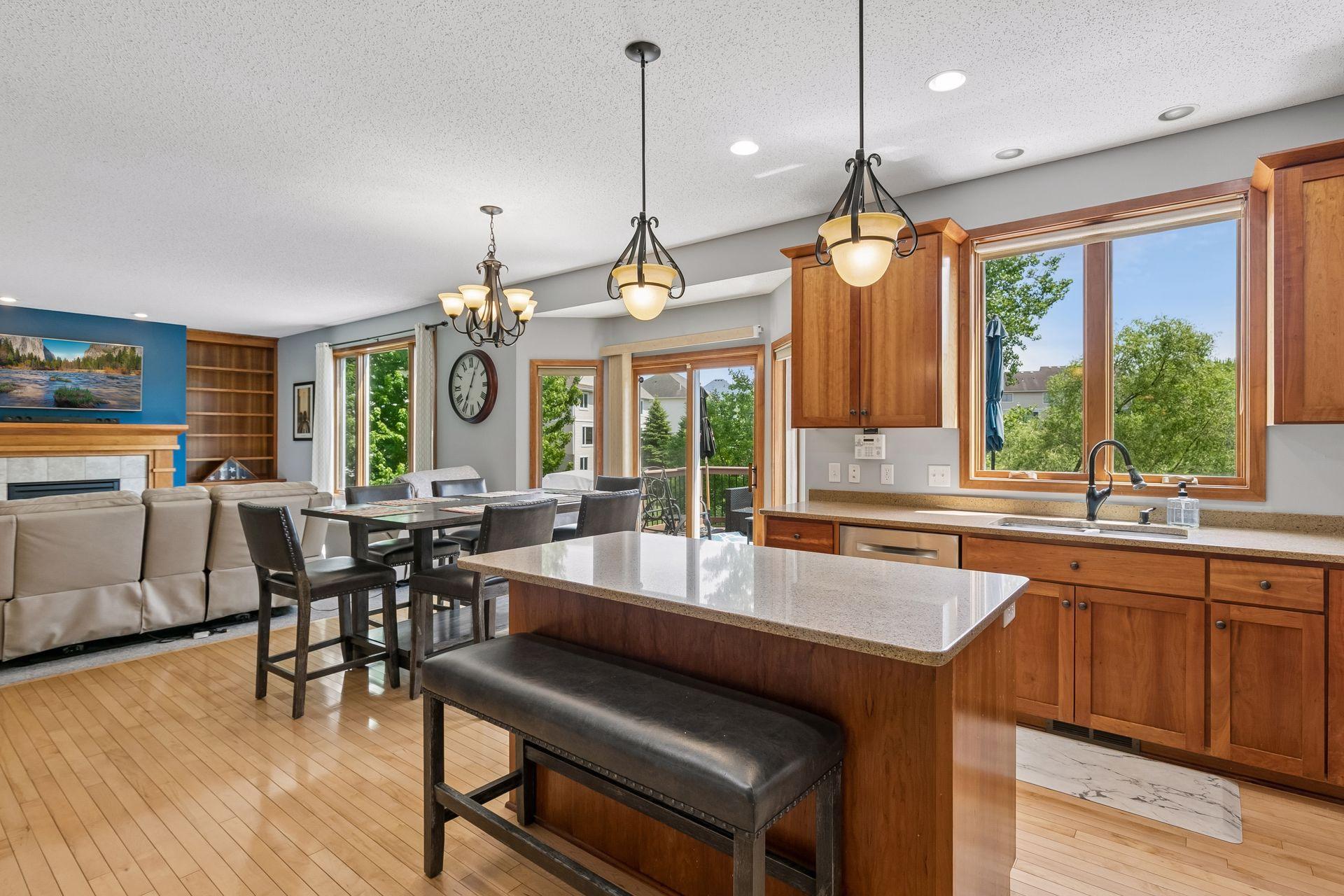 3742 Crosscliffe Path Rosemount, MN 55068 - Photo 23 of 59