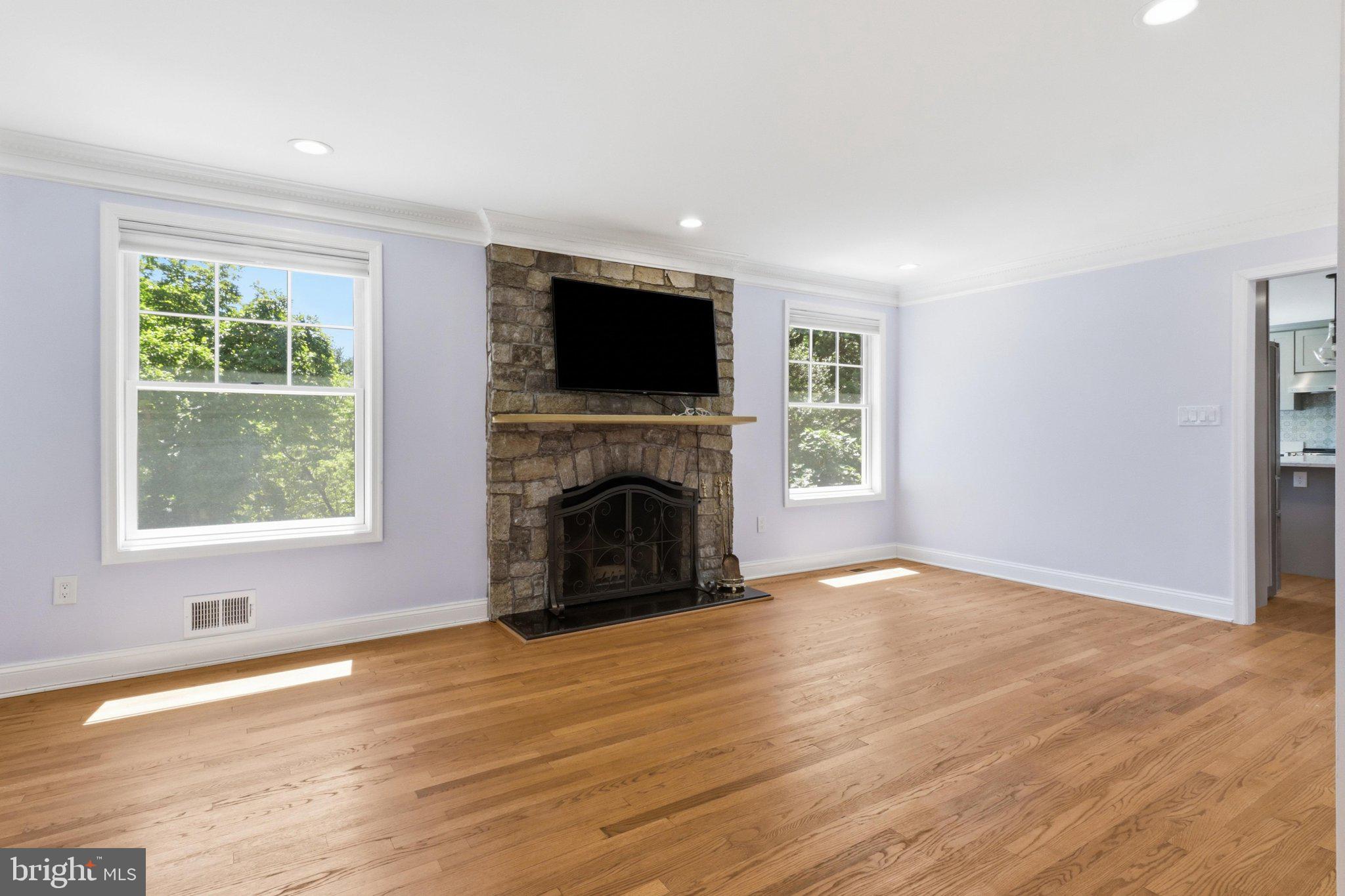 6012 Overlea Road Bethesda, MD 20816 - Photo 8 of 52