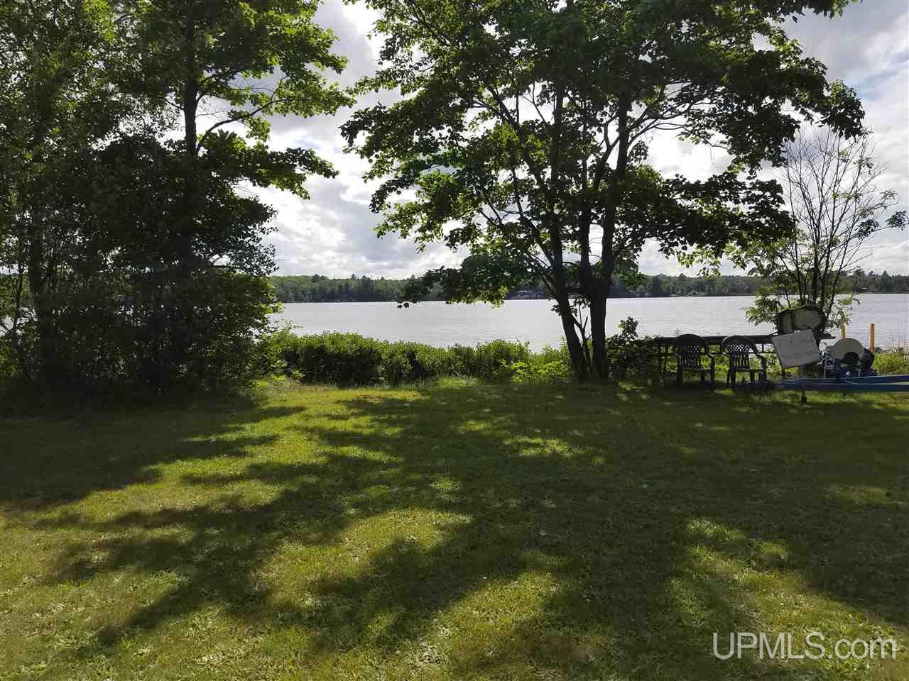21560 Beaufort Road West Michigamme, MI 49861 - Photo 3 of 14