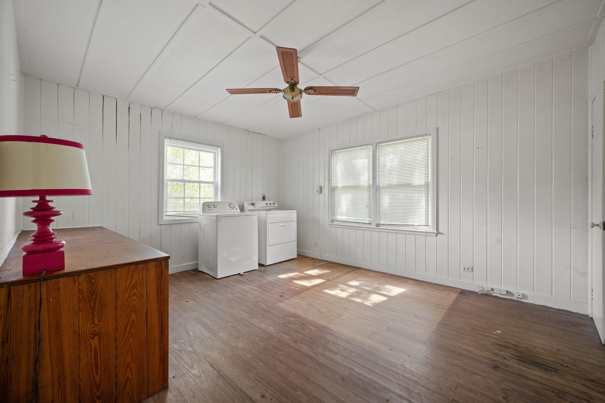 411 West 6th Street Bay Minette, AL 36507 - Photo 23 of 28 Laundry