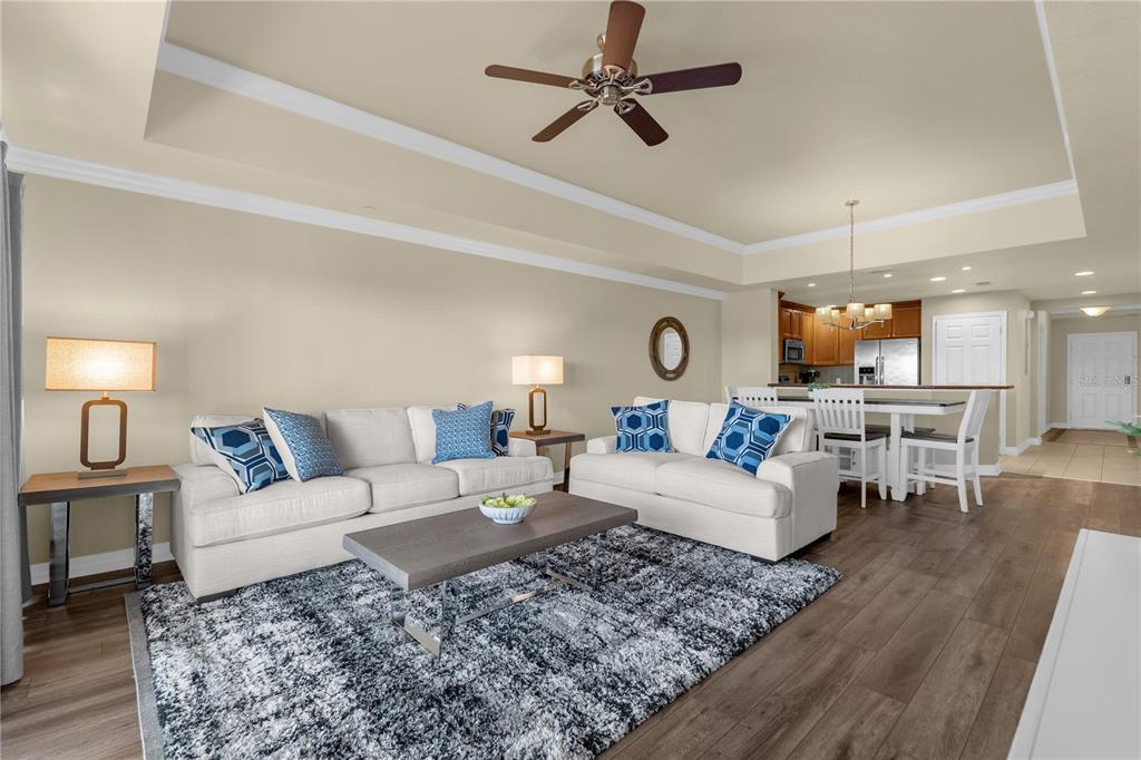 7600 Sandy Ridge Drive, Unit 402 Reunion, FL 34747 - Photo 7 of 44 Gallery Image 7