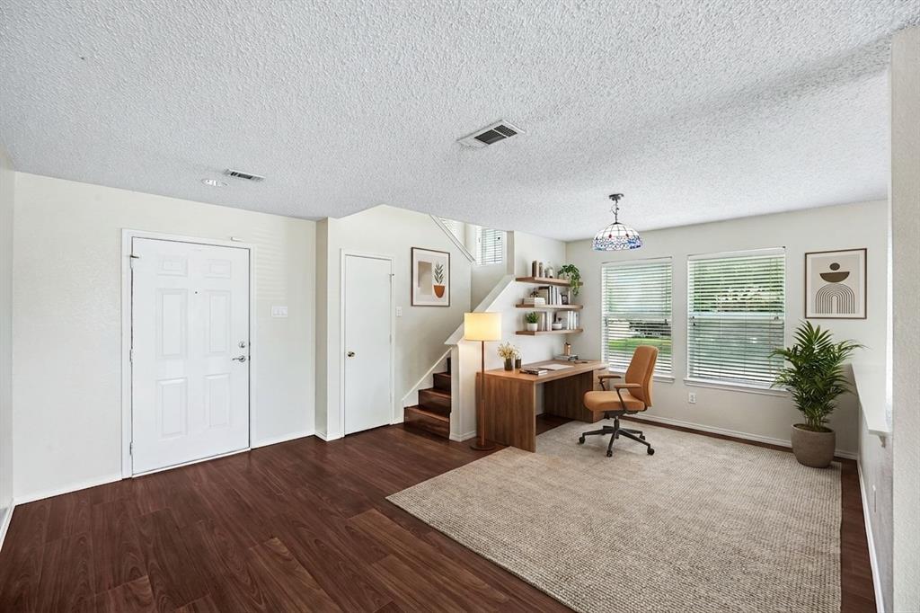 3720 Bandera Ranch Road Fort Worth, TX 76262 - Photo 4 of 37 Virtually Staged*