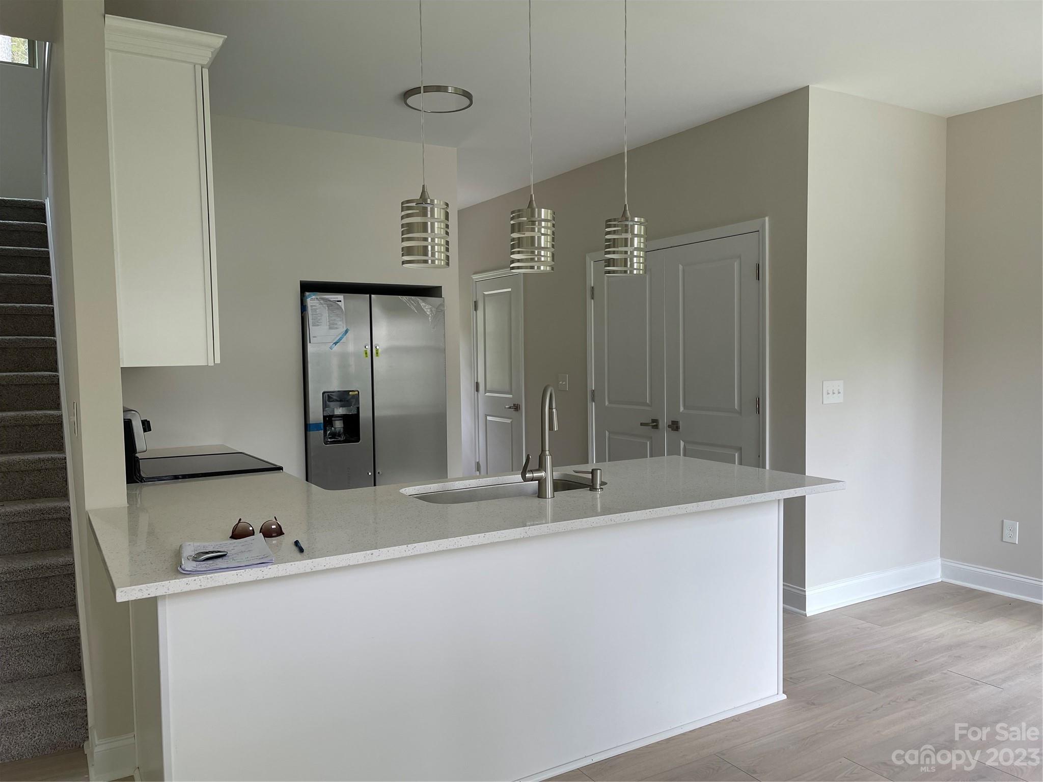 525 State Road 696 Chester, SC 29706 - Photo 6 of 10 a room with a sink and mirror