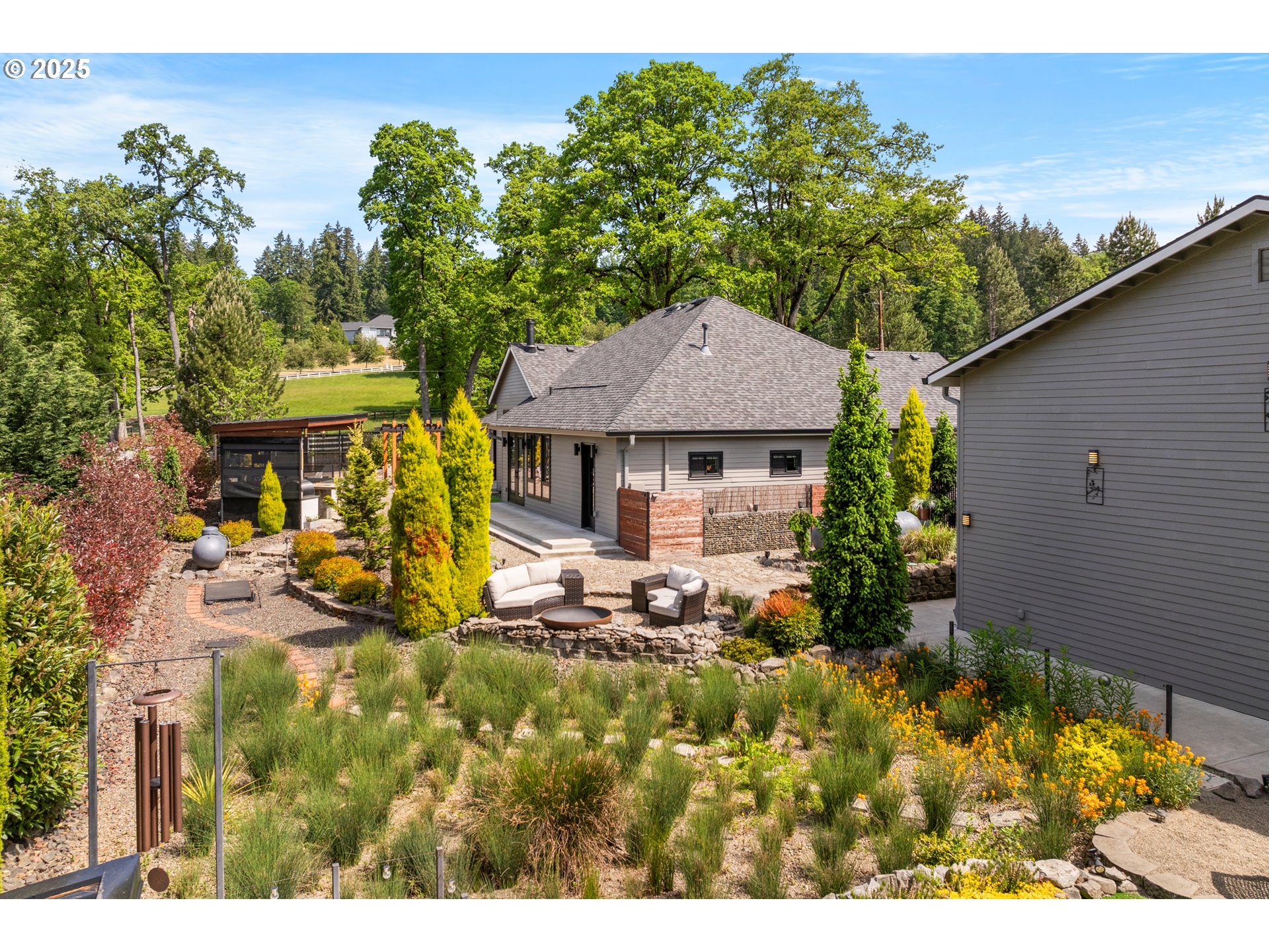 22961 Southeast Filbert Road Eagle Creek, OR 97022 - Photo 30 of 42 Gallery Image 30