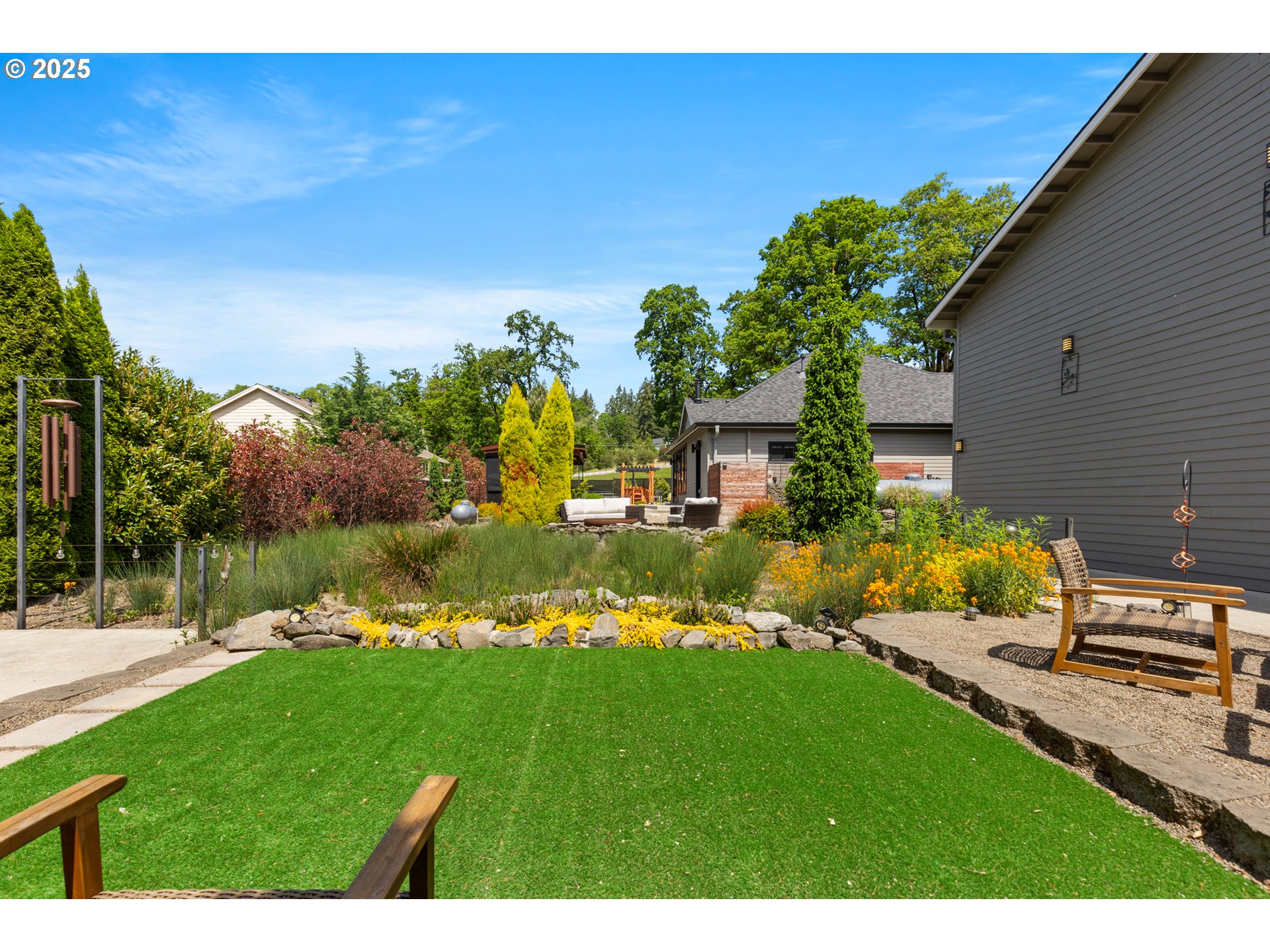 22961 Southeast Filbert Road Eagle Creek, OR 97022 - Photo 39 of 42 Gallery Image 39