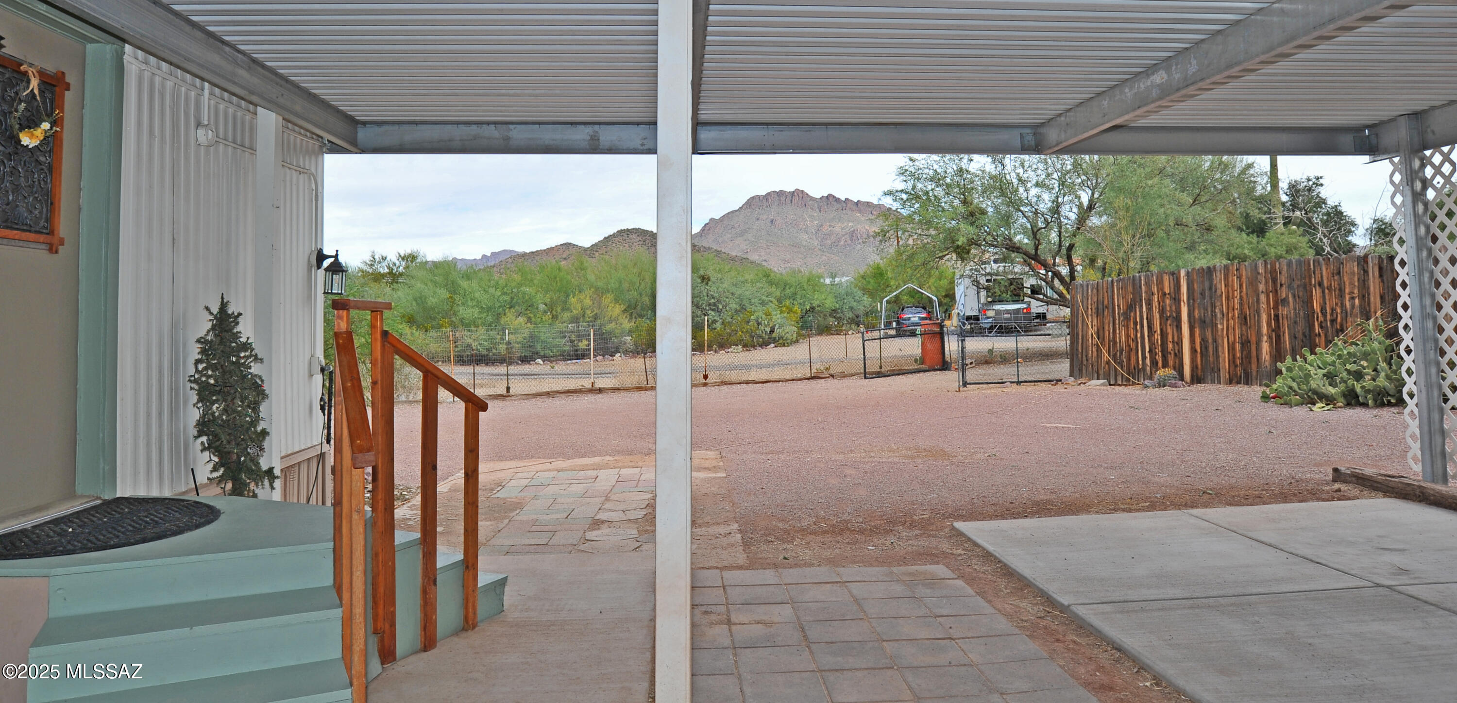 4104 South Aldon Road Tucson, AZ 85735 - Photo 13 of 35 Gallery Image 13