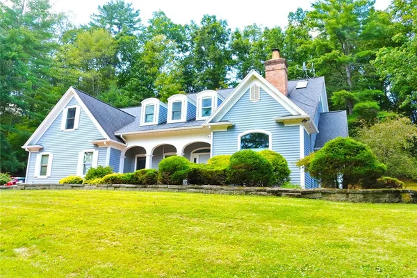 $665,000 | 38 Hemlock Lane, Erwin, NY 14870