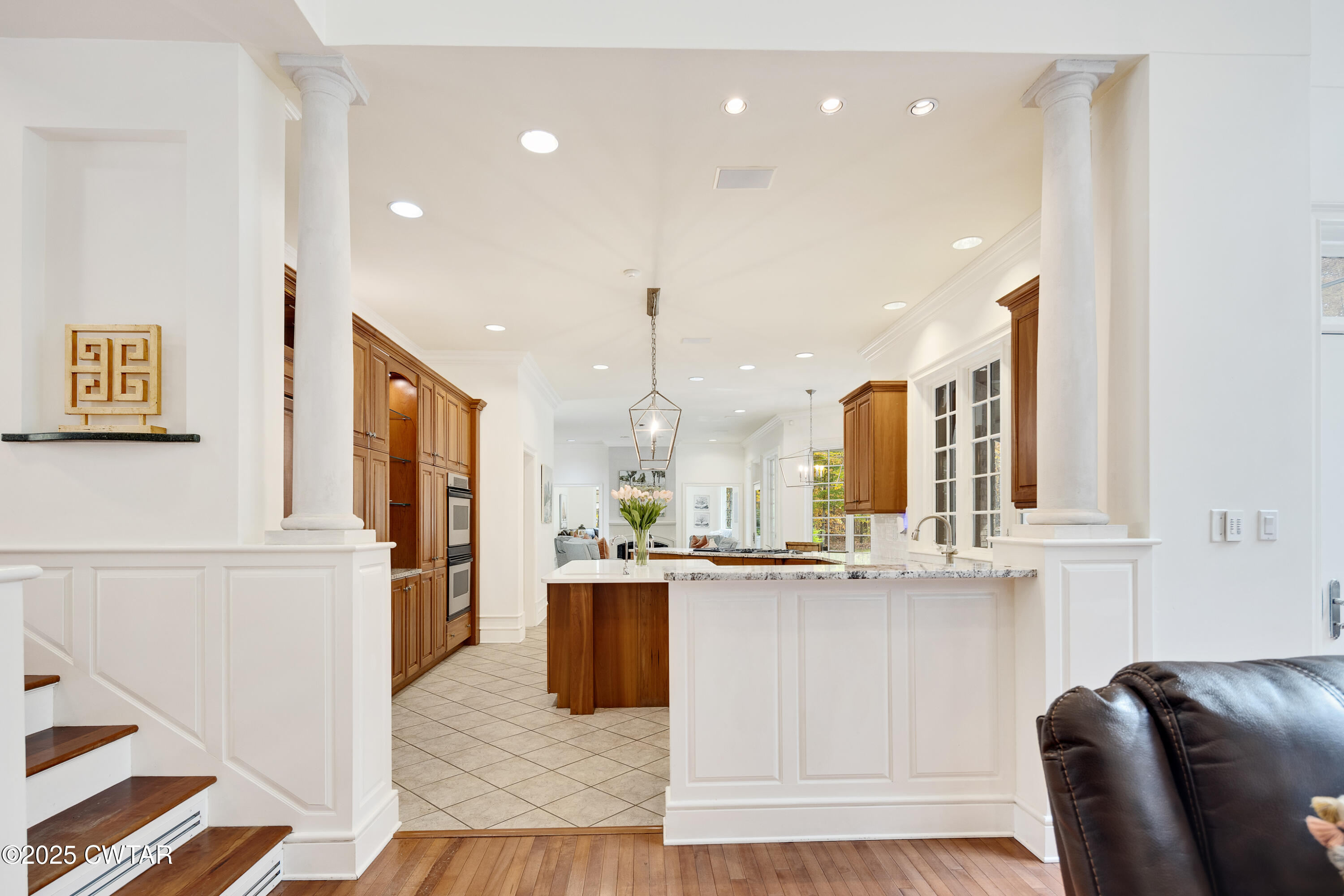 38 Bridlepath Drive Jackson, TN 38305 - Photo 18 of 89 Kitchen